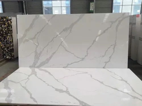 Statuario Quartz